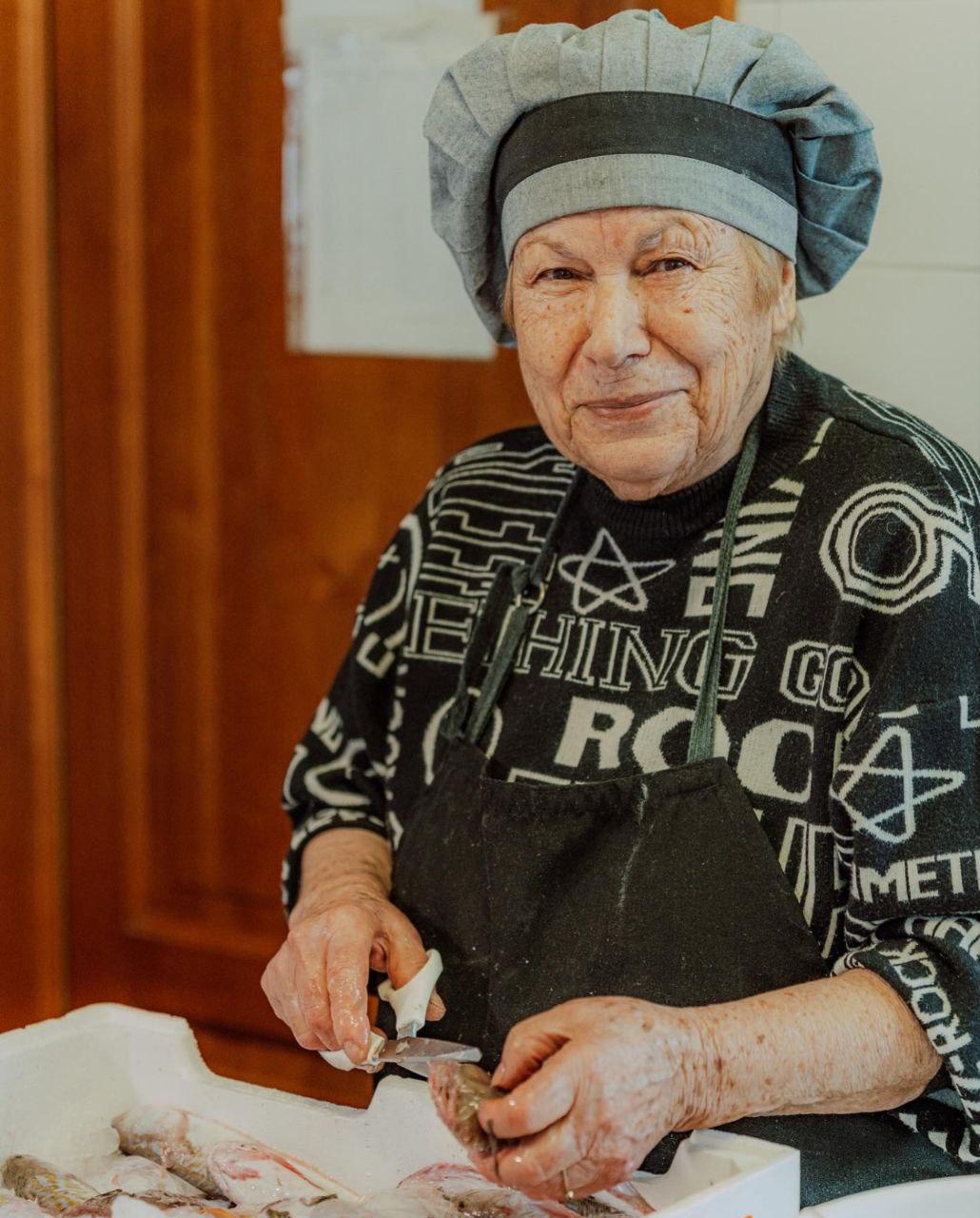 Nonna Michelina