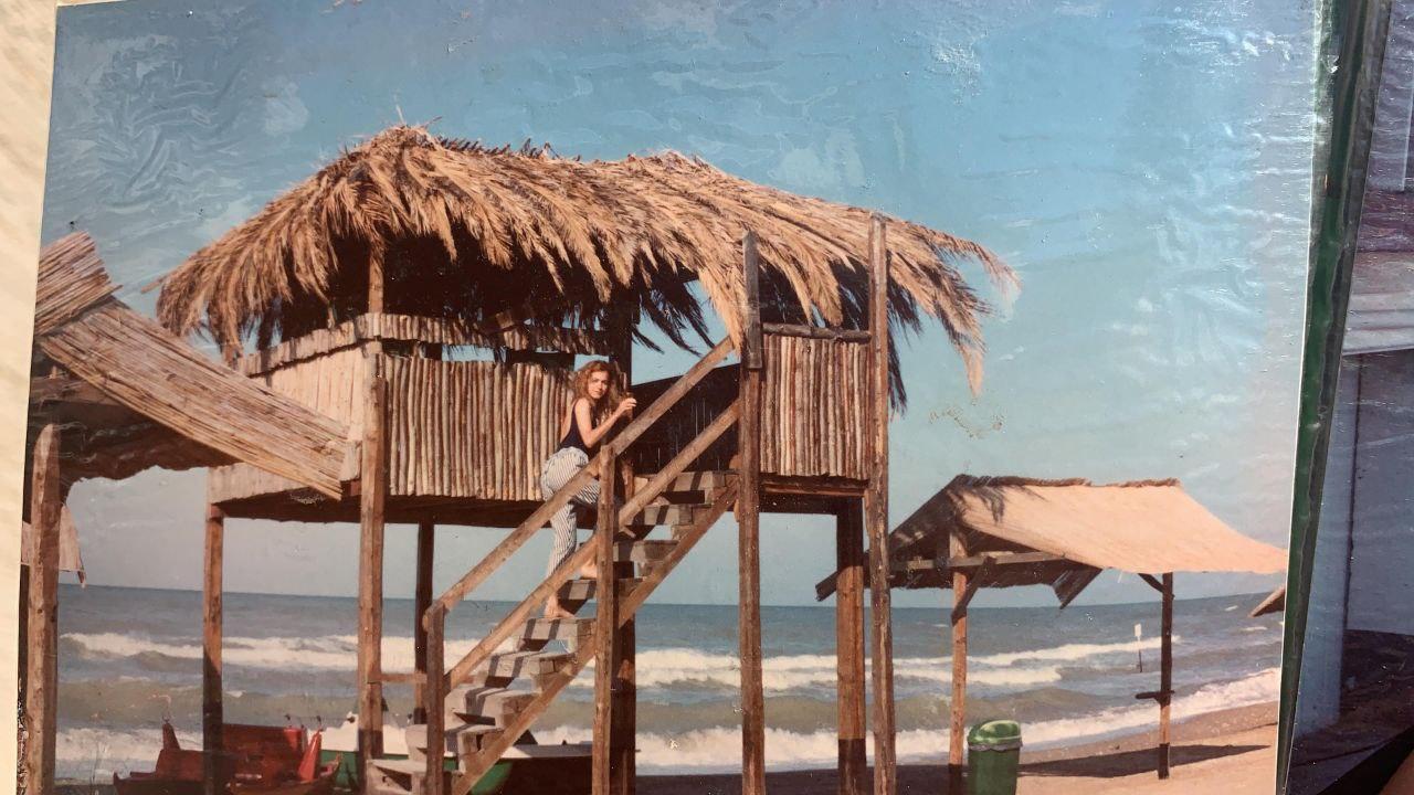 Costa Verde vintage